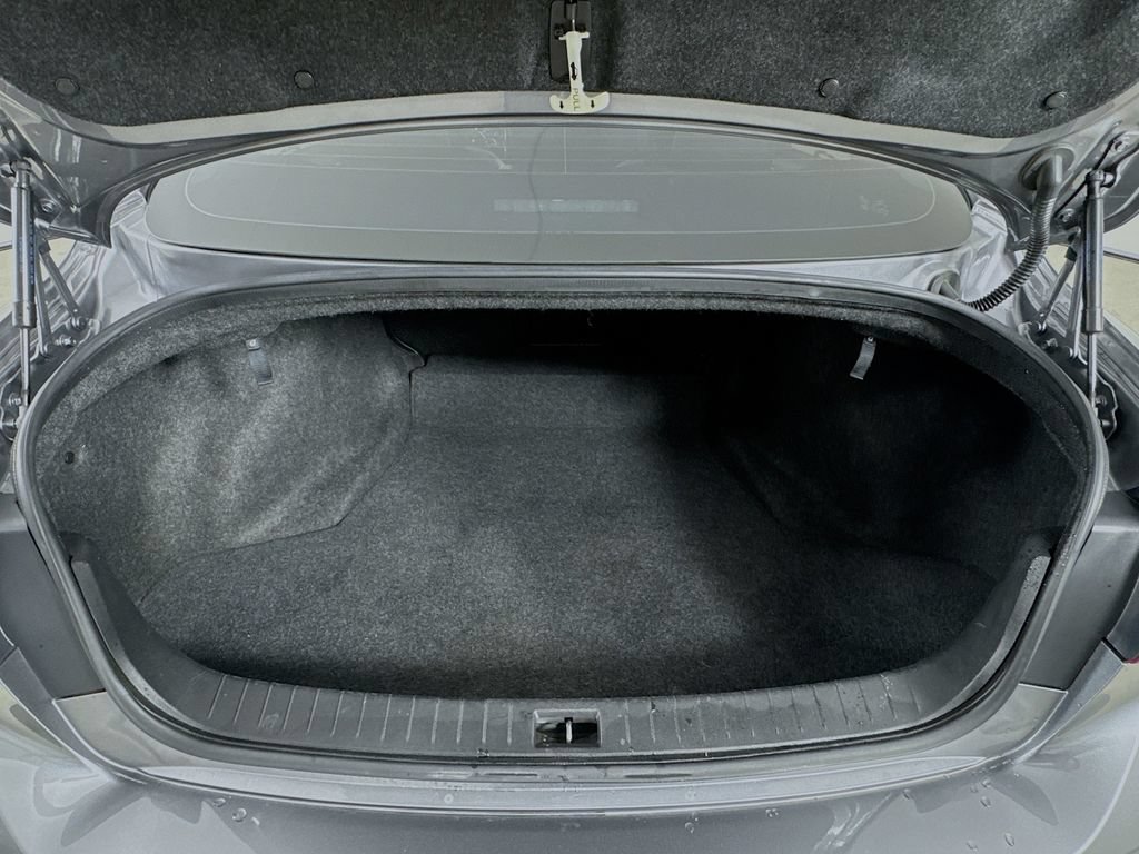 Used 2019 INFINITI Q50 Luxe w/ Essential Package (3.0T Luxe) RWD image 33