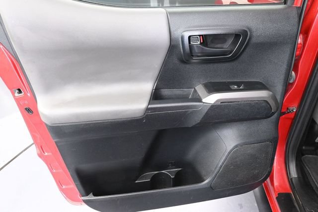 Used 2023 Toyota Tacoma SR5 RWD image 28