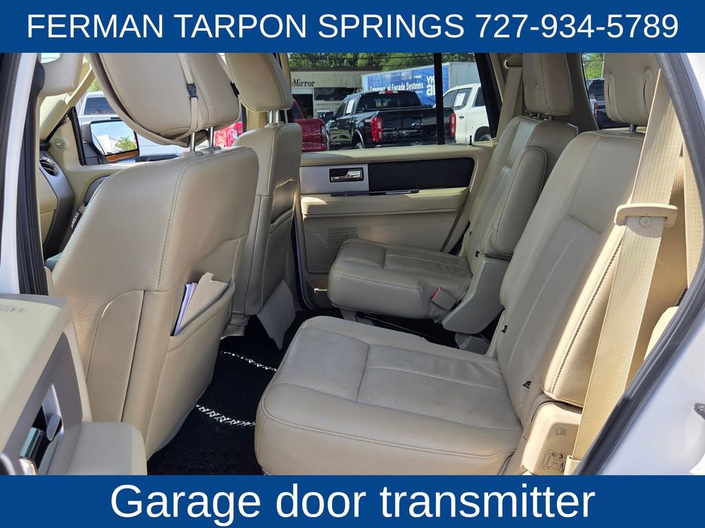 Used 2017 Ford Expedition XLT w/ Equipment Group 202A image 15