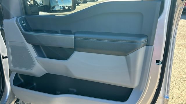 Certified 2023 Ford F250 XLT image 10