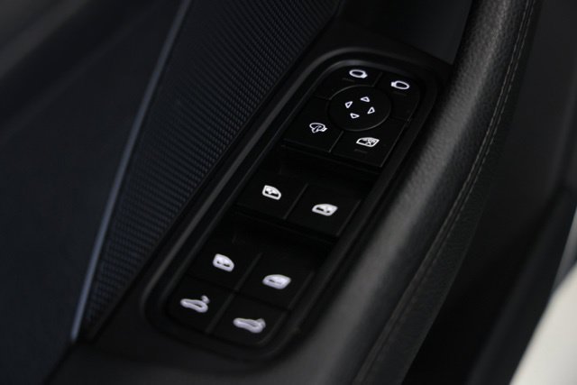 Used 2023 Porsche Panamera Platinum Edition RWD image 25