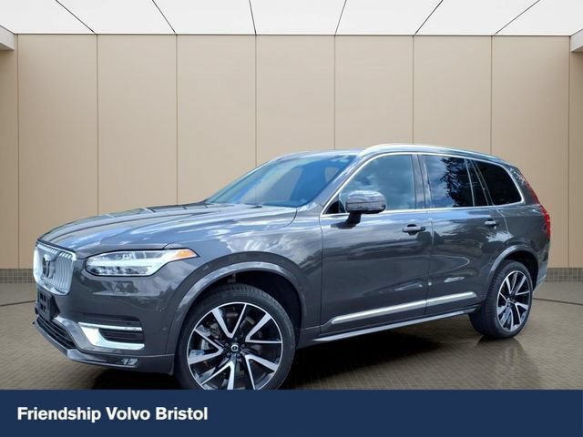 Used 2024 Volvo XC90 B6 Plus w/ Protection Package Premier