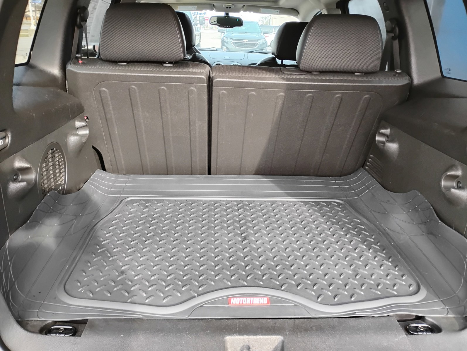 Used 2008 Chevrolet HHR SS image 20