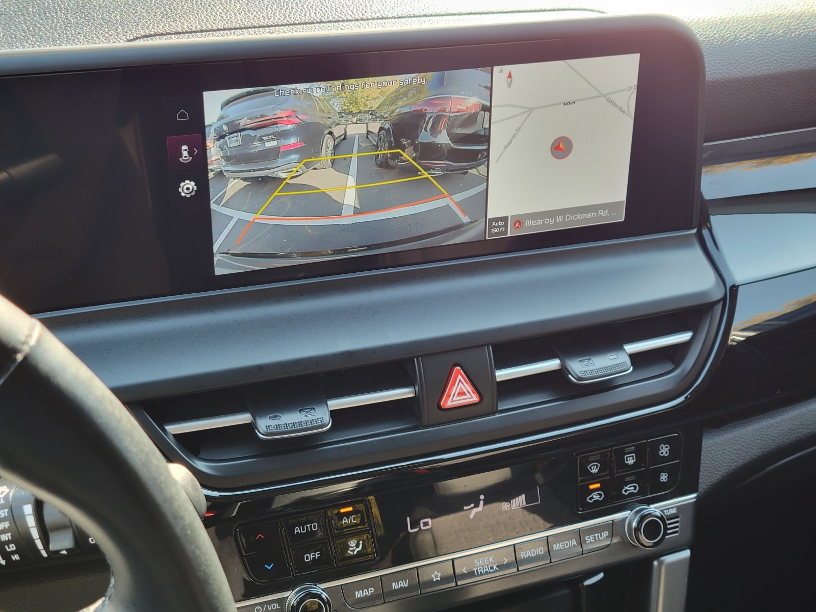 Certified 2024 Kia Seltos S AWD/4WD image 21