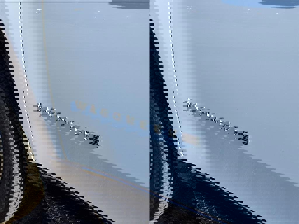 Certified 2024 Jeep Wagoneer L Series III w/ Flexible Seating Group image 58