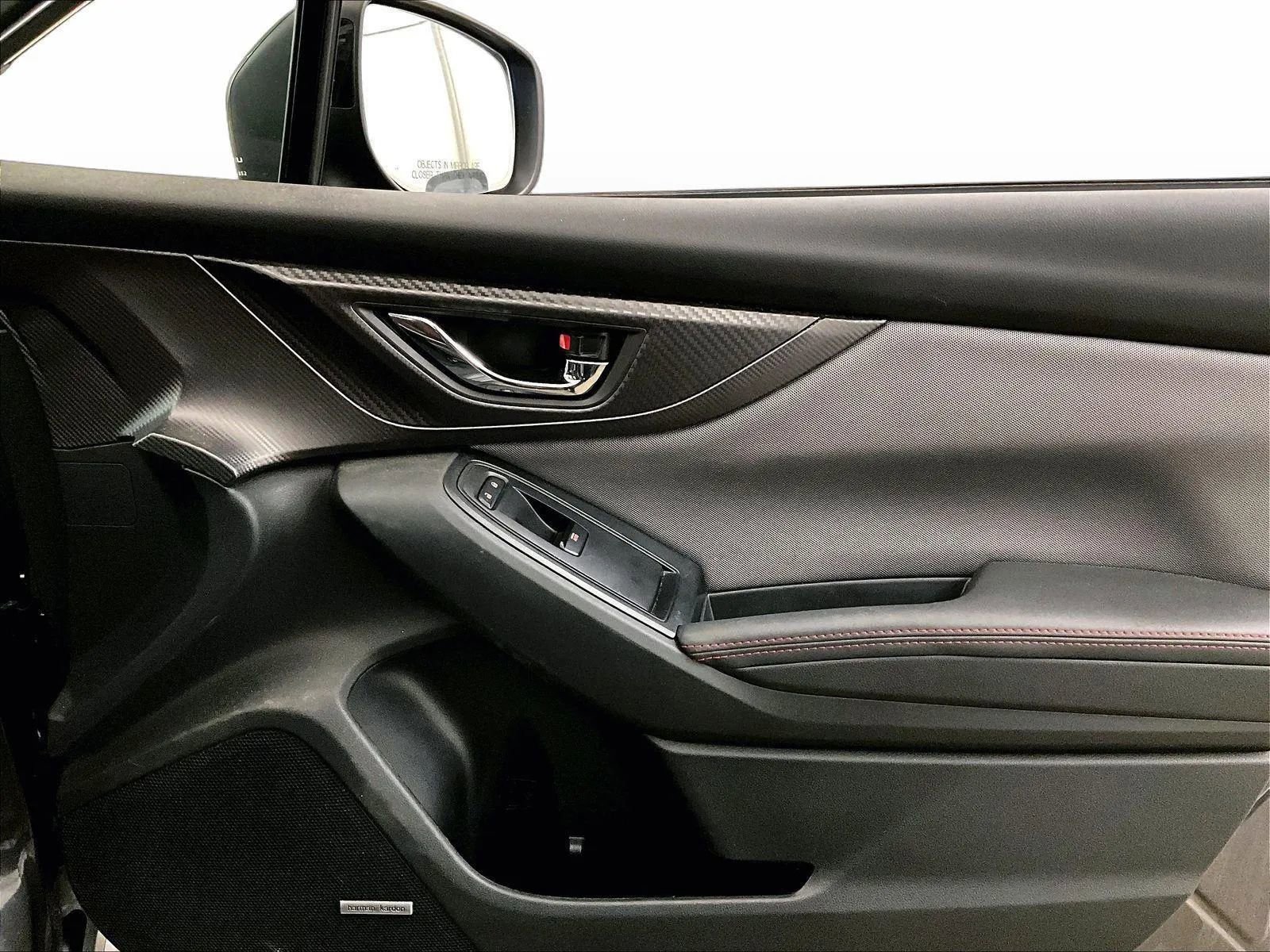 Used 2020 Subaru Impreza 2.0i Sport image 23