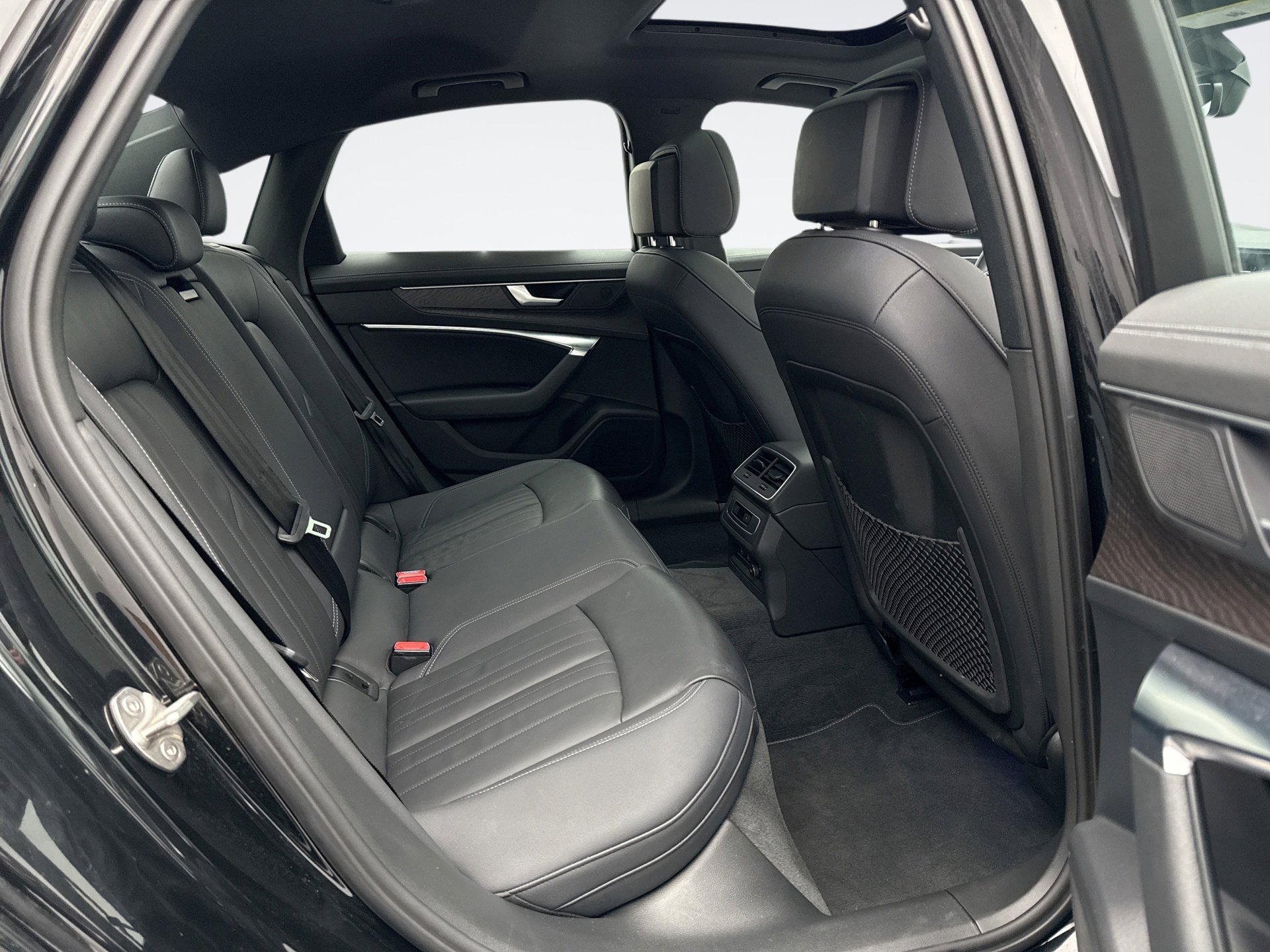 Used 2023 Audi A6 2.0T Premium w/ Convenience Package image 19