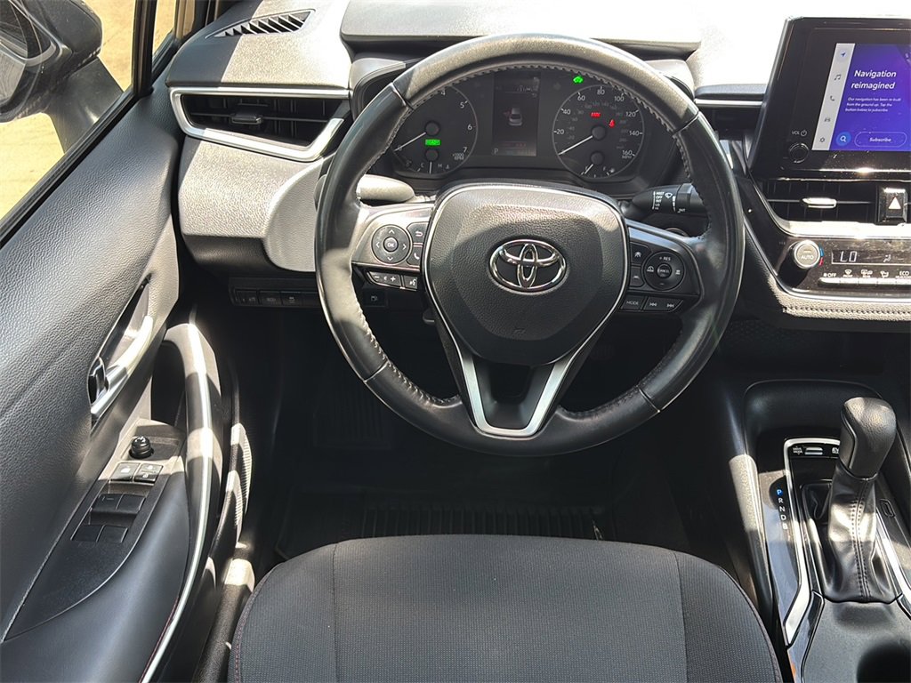 Used 2024 Toyota Corolla SE image 15