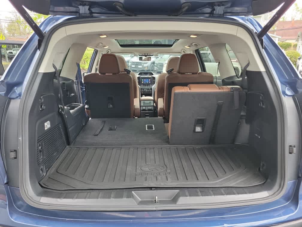 Used 2020 Subaru Ascent Touring AWD/4WD image 36