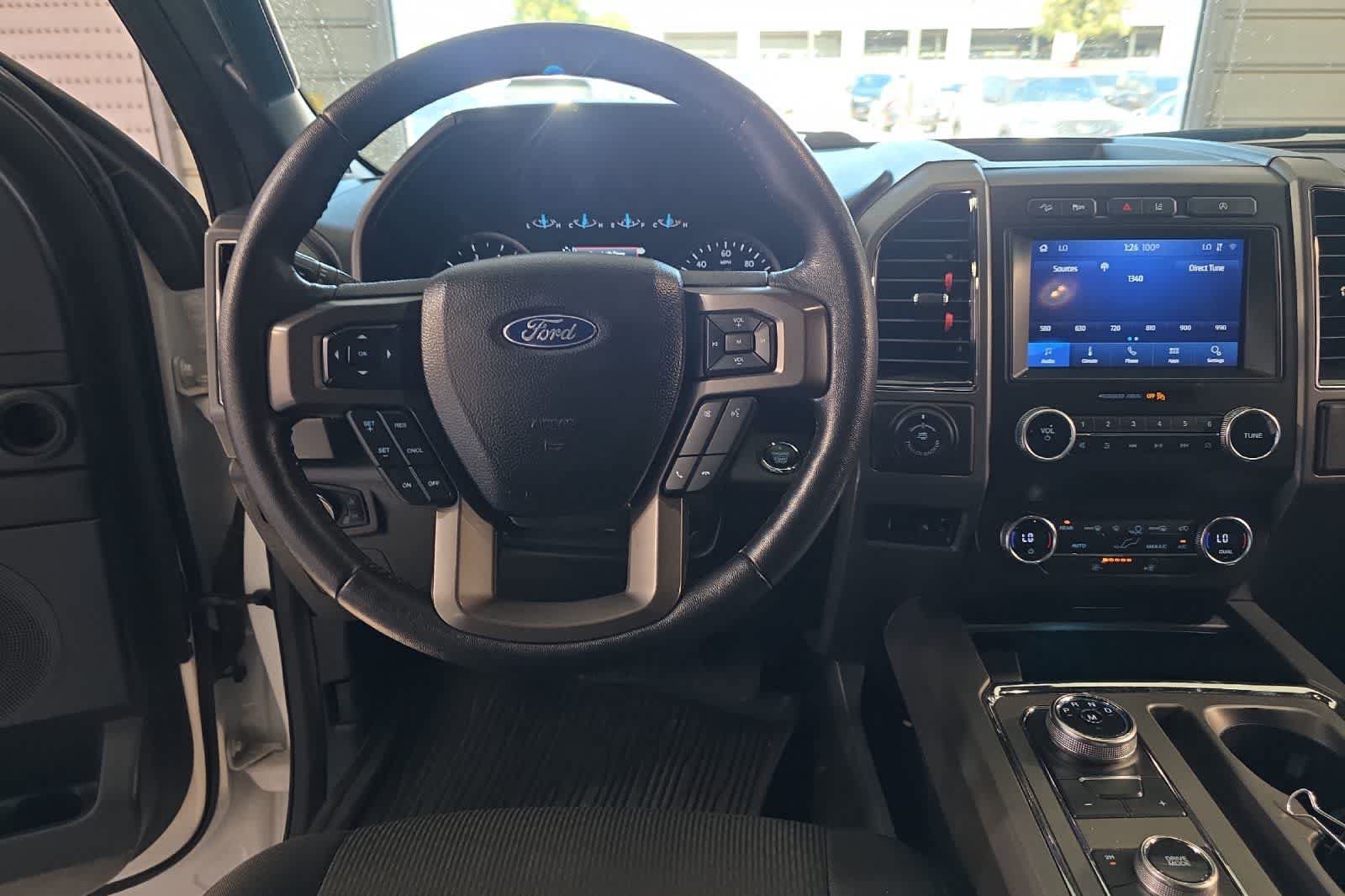 Used 2020 Ford Expedition XLT AWD/4WD image 16