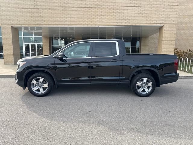 New 2026 Honda Ridgeline RTL image 1