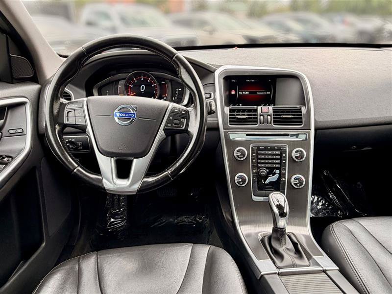 Used 2016 Volvo XC60 T5 Premier AWD/4WD image 27