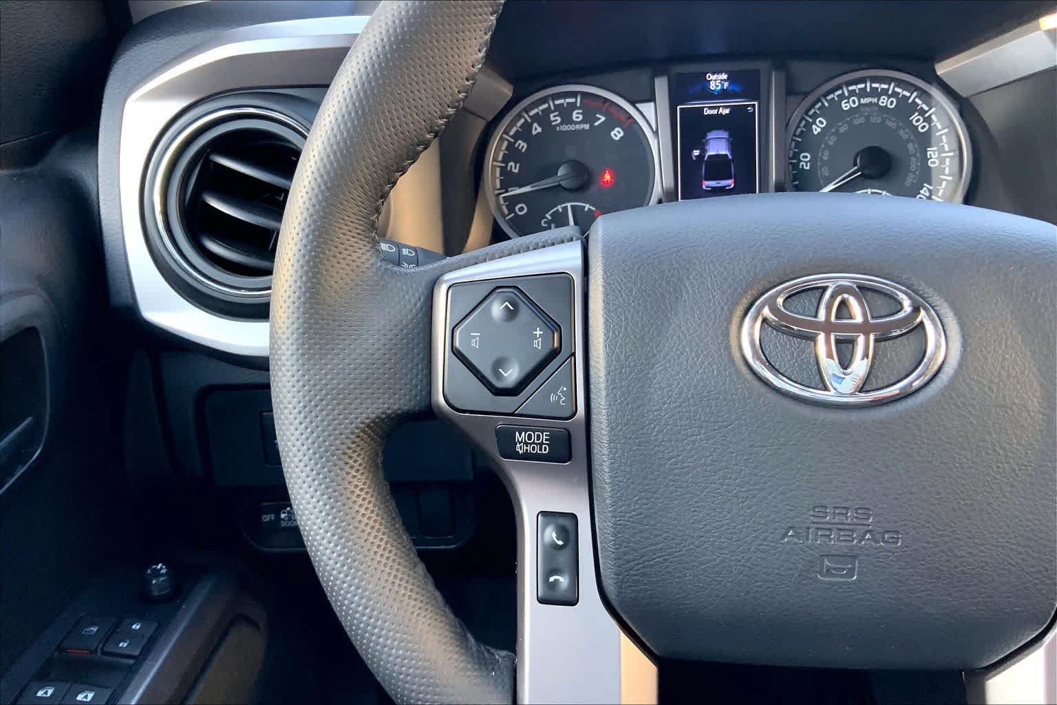 Used 2023 Toyota Tacoma SR5 RWD image 22