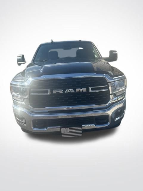 Used 2024 RAM 2500 Big Horn AWD/4WD image 6