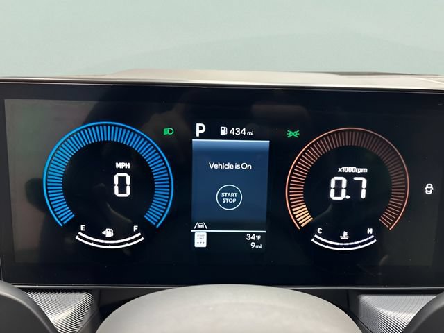 New 2026 Hyundai Sonata SEL FWD image 18
