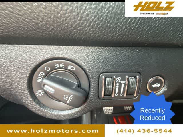 Used 2018 Dodge Challenger R/T Plus RWD image 18