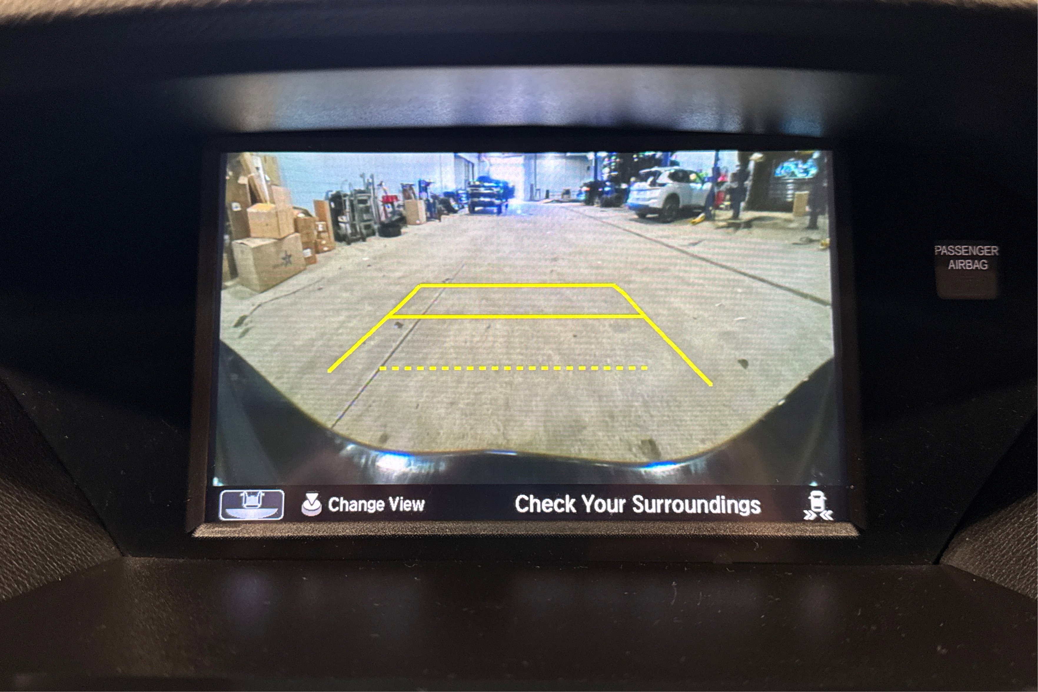 Used 2020 Acura MDX AWD/4WD image 30