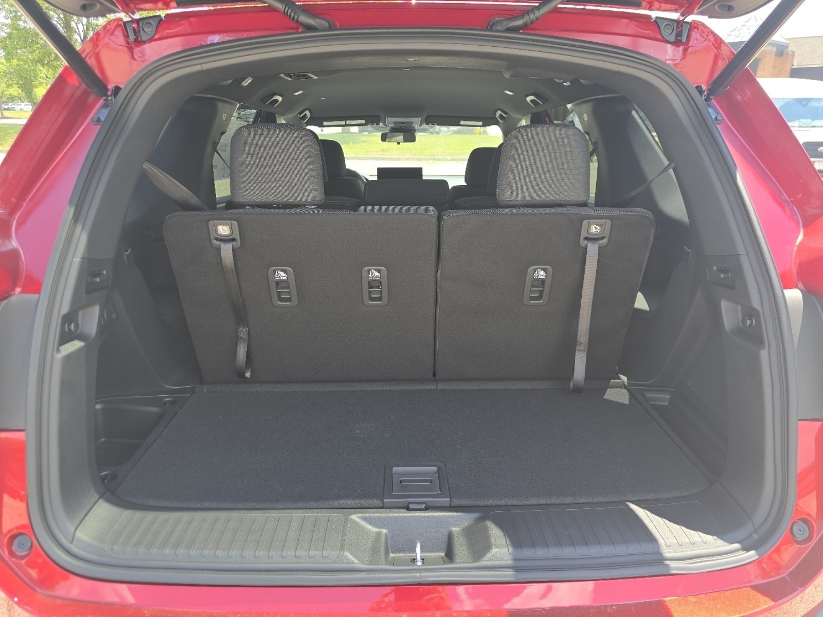 New 2026 Honda Pilot Sport image 17