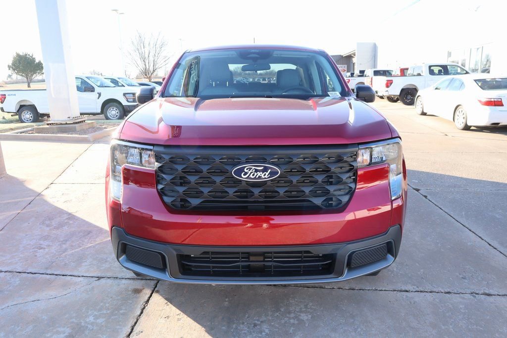 New 2026 Ford Maverick XLT w/ 4K Tow Package image 10