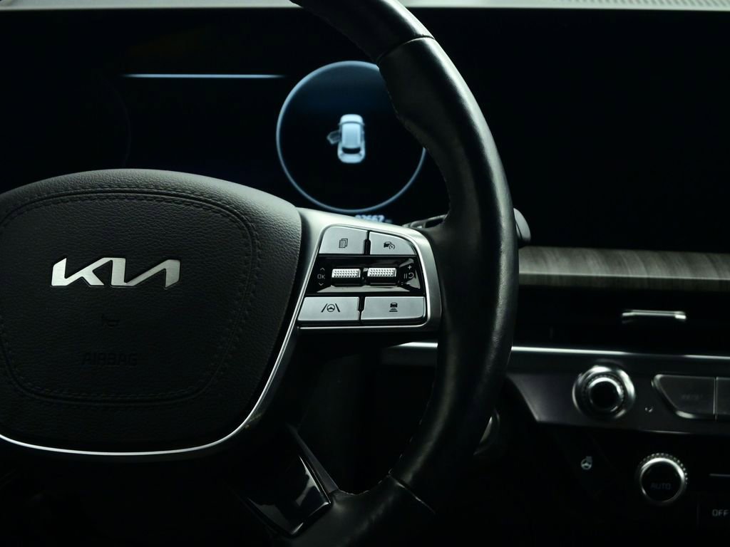 Used 2023 Kia Telluride SX Prestige image 51