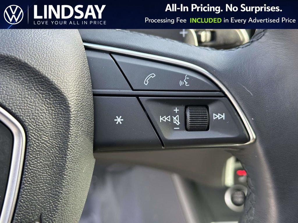 Used 2023 Audi Q3 2.0T Premium Plus w/ Premium Plus Package image 21