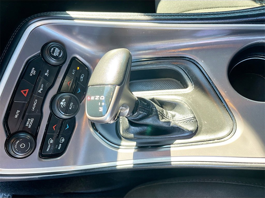 Used 2021 Dodge Challenger R/T Scat Pack image 16