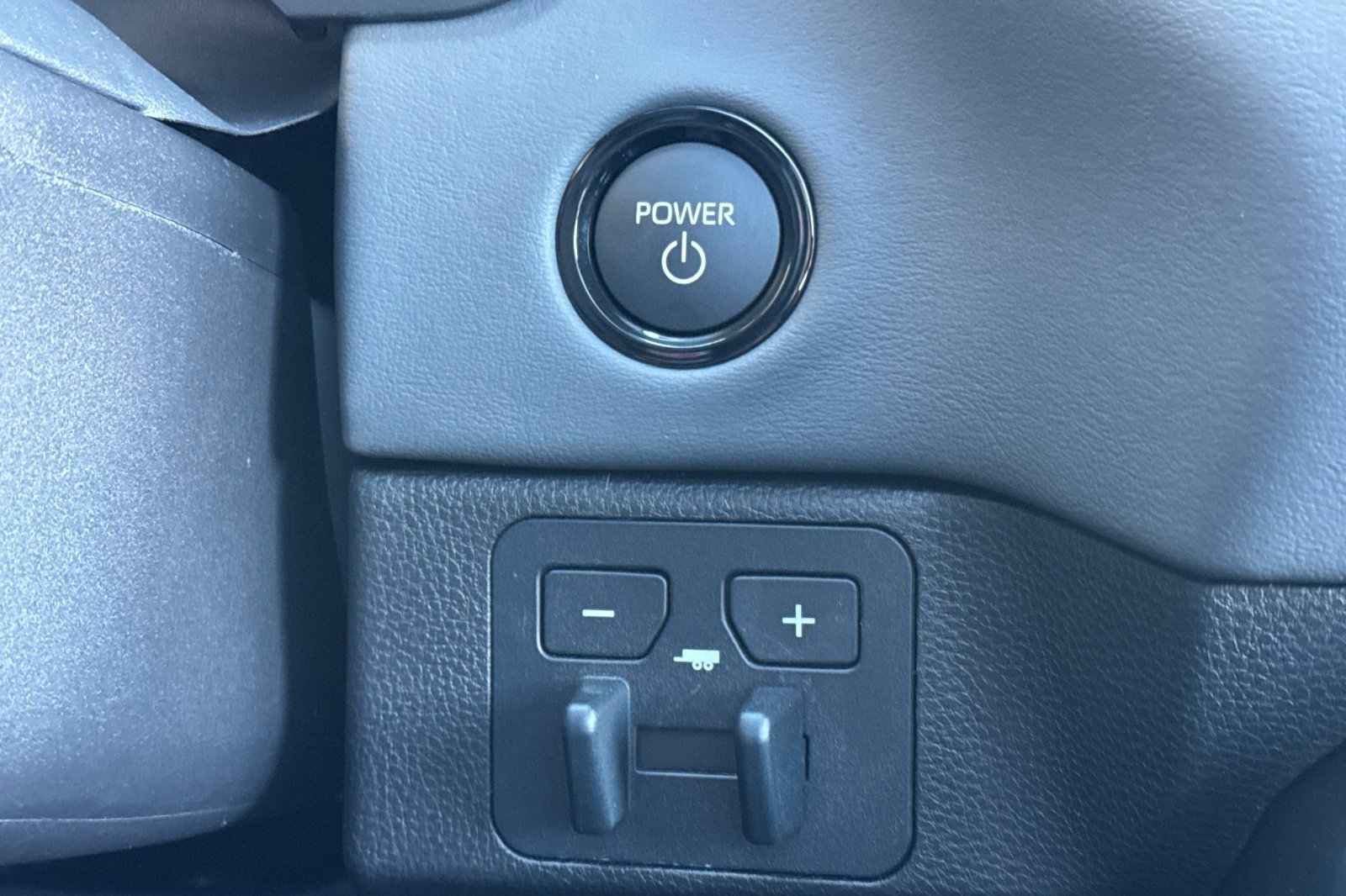 New 2026 Toyota Tundra Capstone image 21