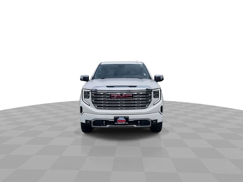 Certified 2024 GMC Sierra 1500 Denali AWD/4WD image 3
