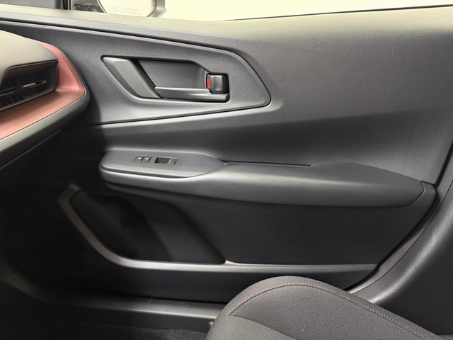 New 2026 Toyota Prius Plug-In Hybrid image 25