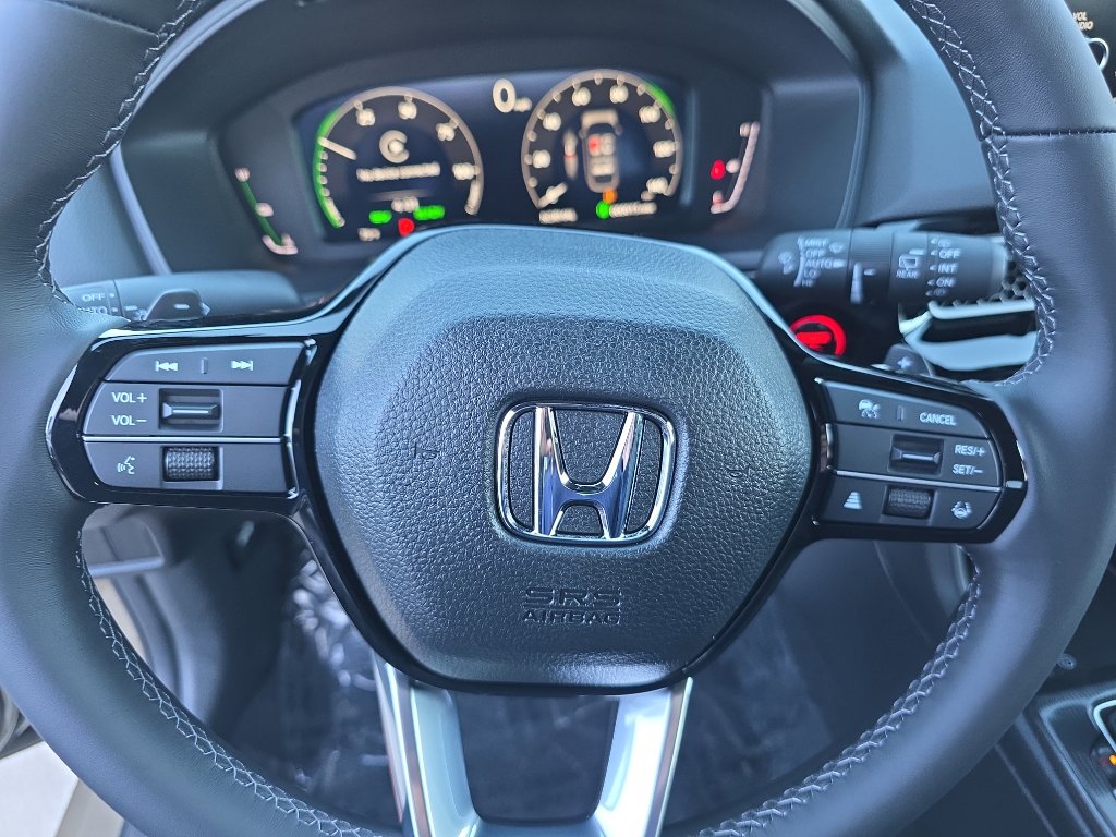 New 2026 Honda Civic Sport Touring image 22