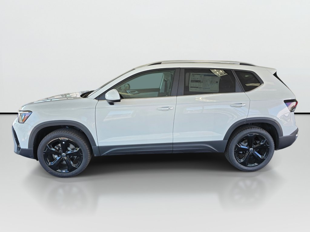 New 2026 Volkswagen Taos SEL AWD/4WD image 6