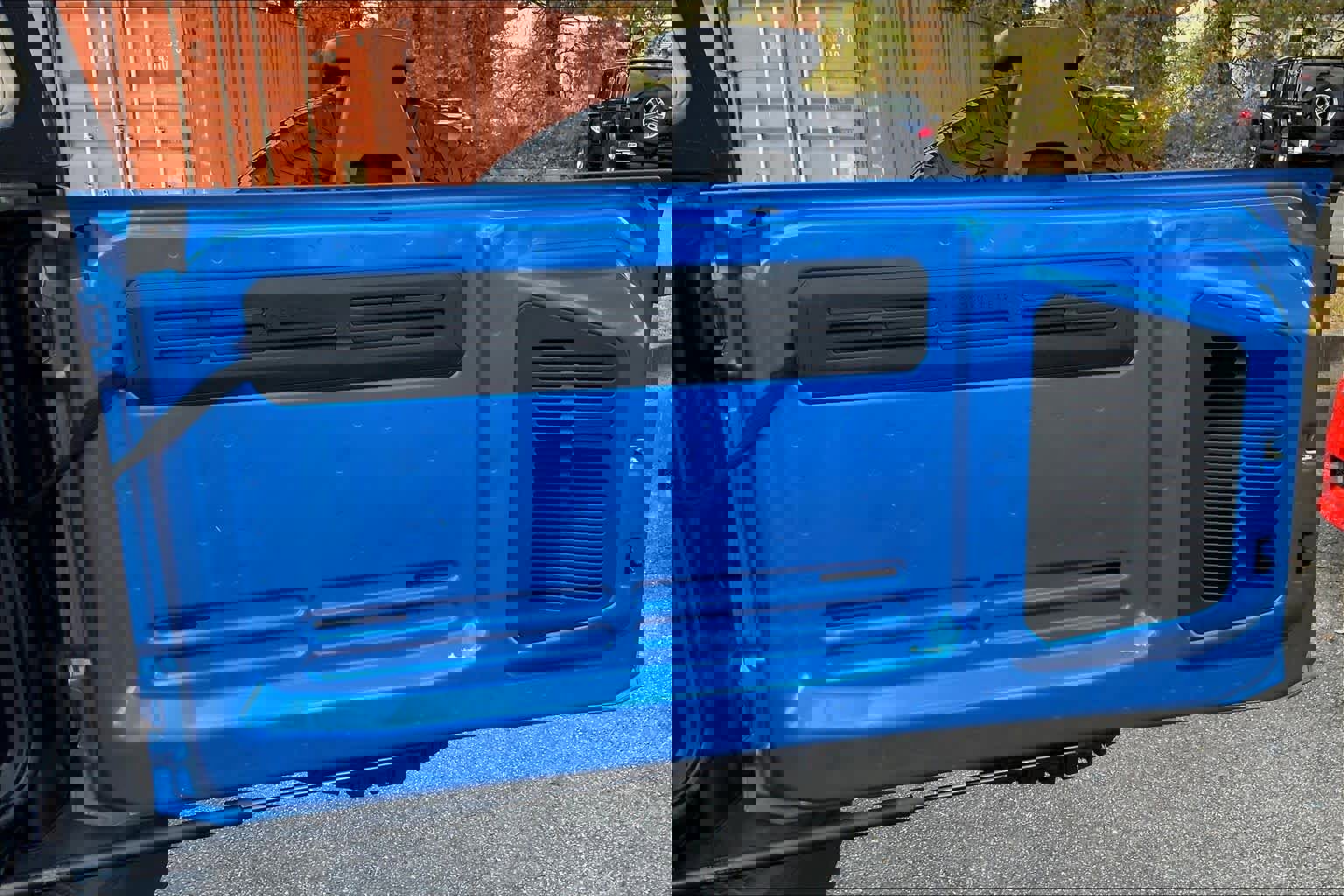 Certified 2023 Ford Bronco Badlands image 63