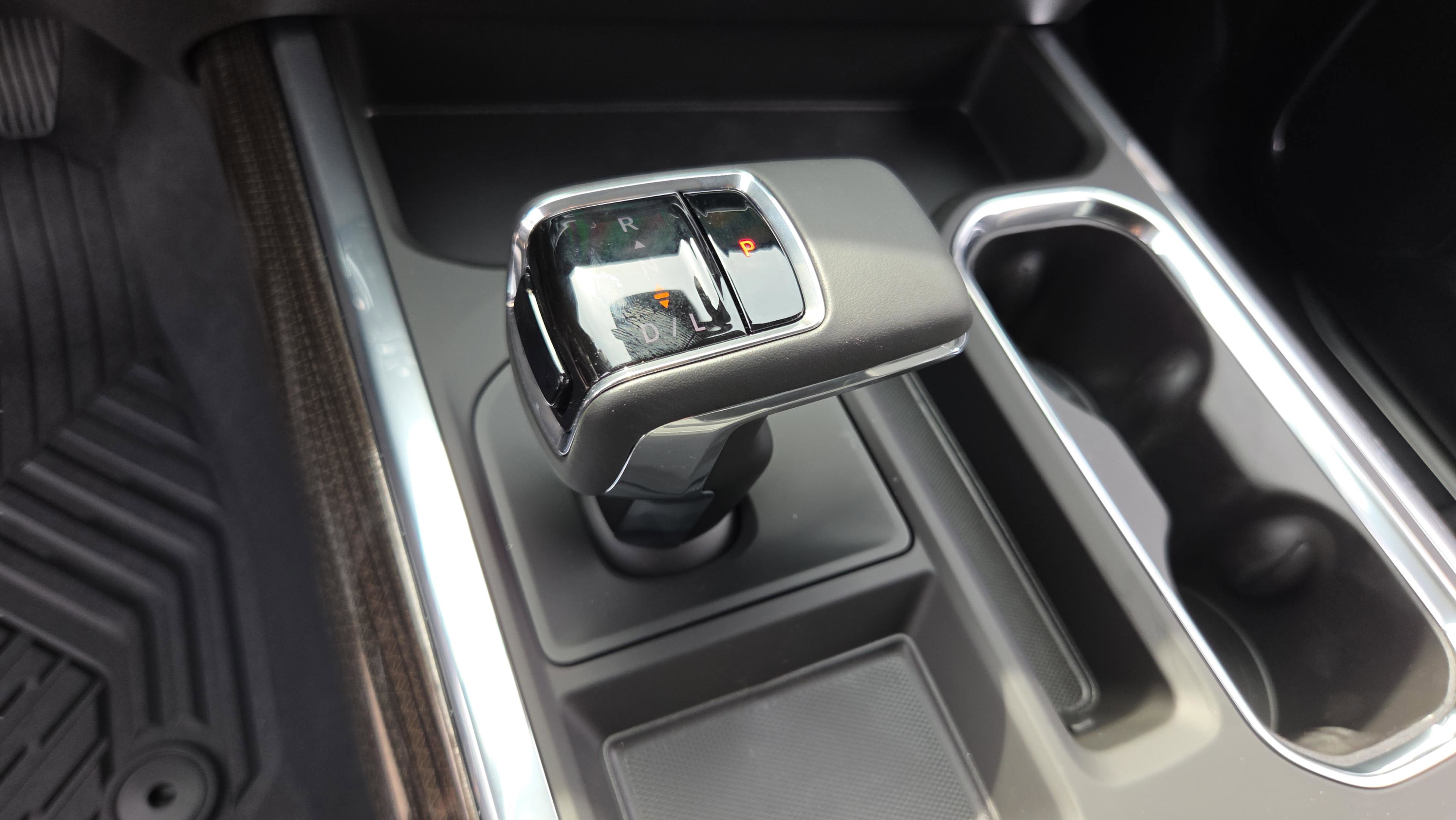 New 2026 Chevrolet Silverado 1500 LT Trail Boss image 23