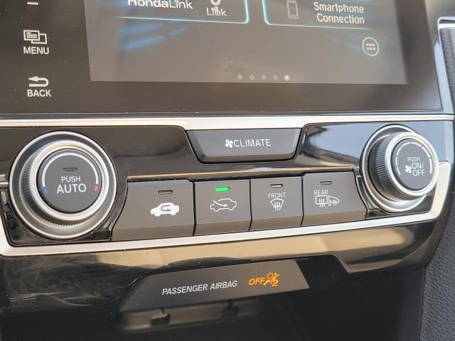 Used 2017 Honda Civic EX image 24