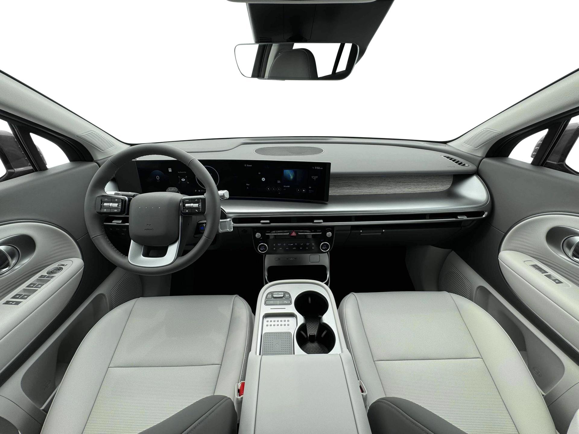 New 2026 Hyundai Ioniq 9 SEL image 13