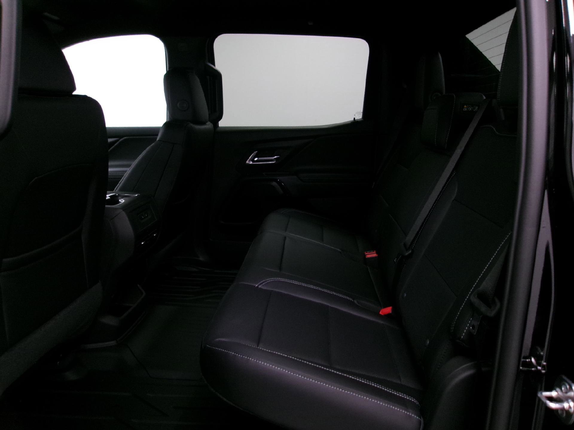 New 2026 Chevrolet Silverado EV LT w/ Plus Package image 8