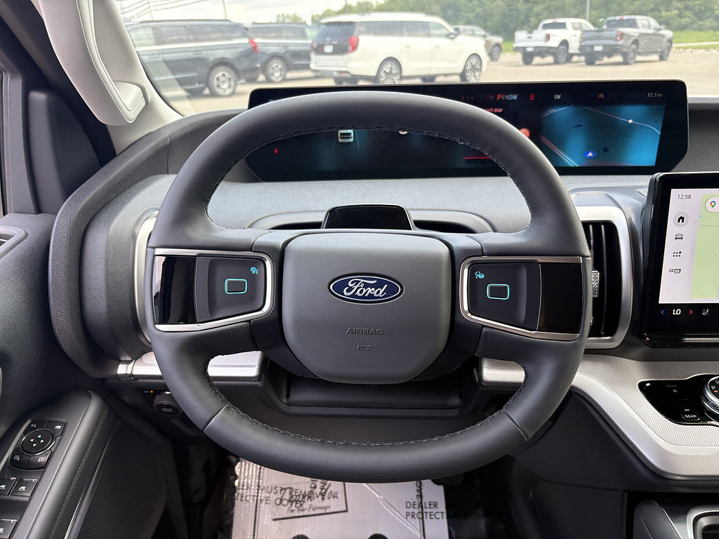 New 2026 Ford Expedition Active AWD/4WD image 26