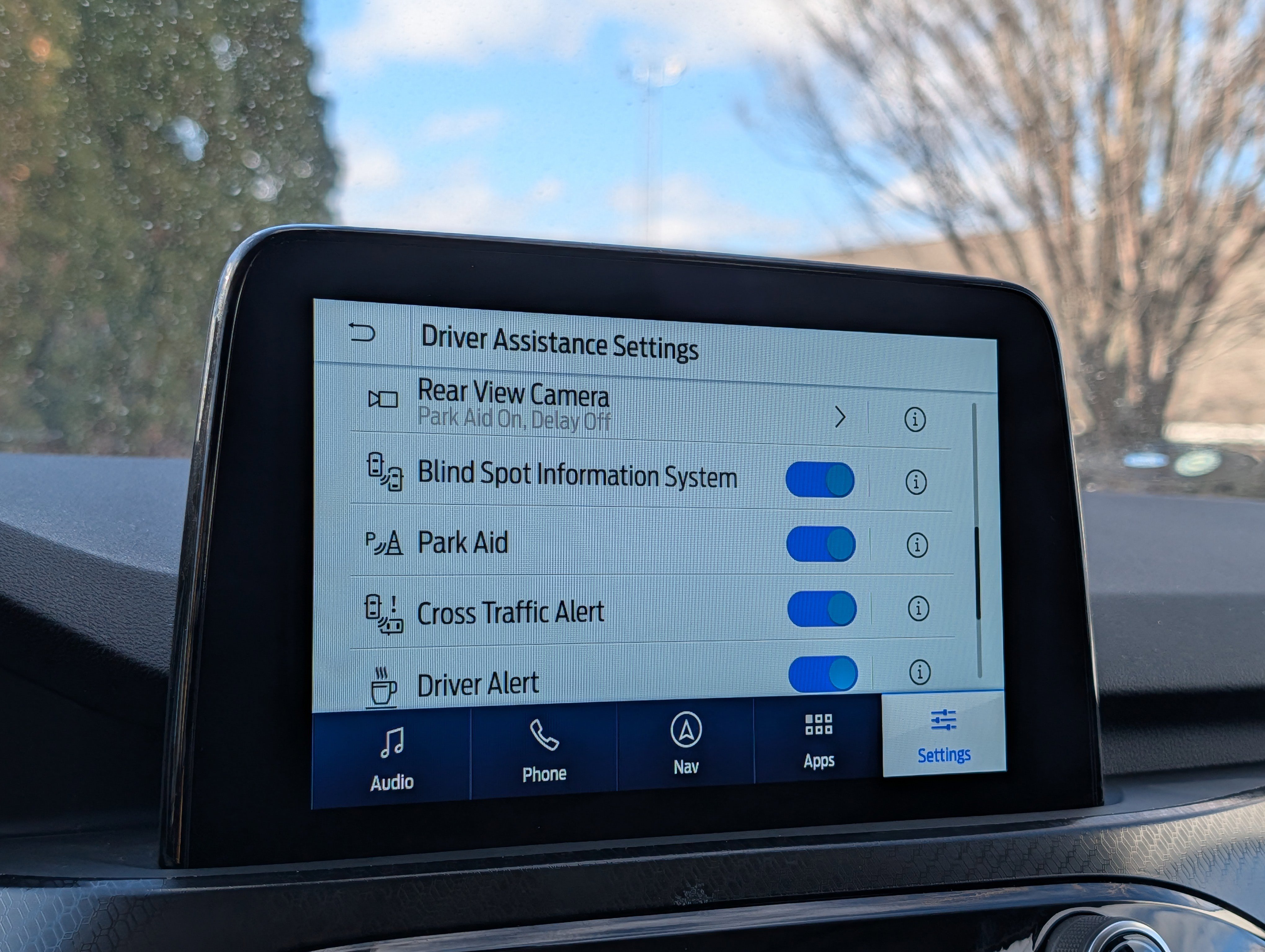 Used 2022 Ford Escape SEL w/ SEL Stealth AWD Package image 23