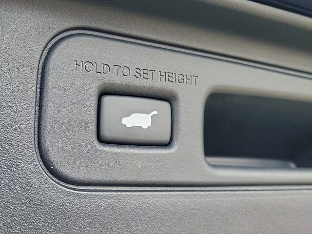 Used 2026 Honda Passport TrailSport image 13