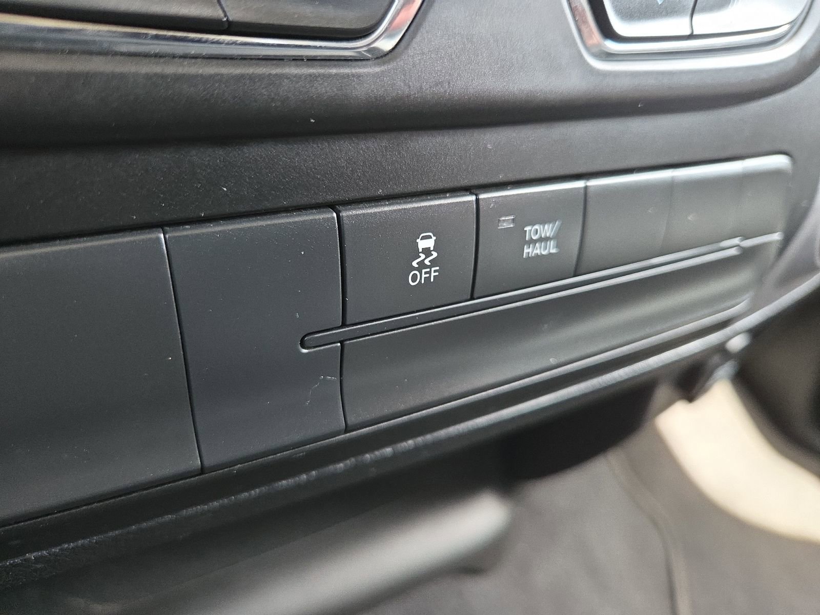 Used 2022 RAM 1500 Tradesman w/ Chrome Plus Package image 21