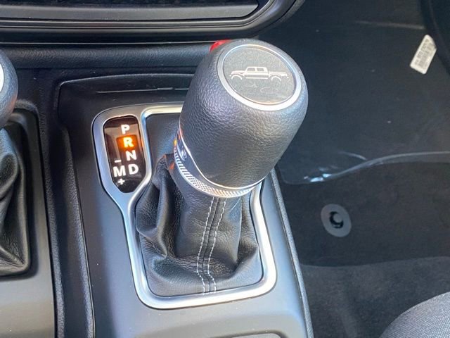 New 2026 Jeep Gladiator Sport image 23