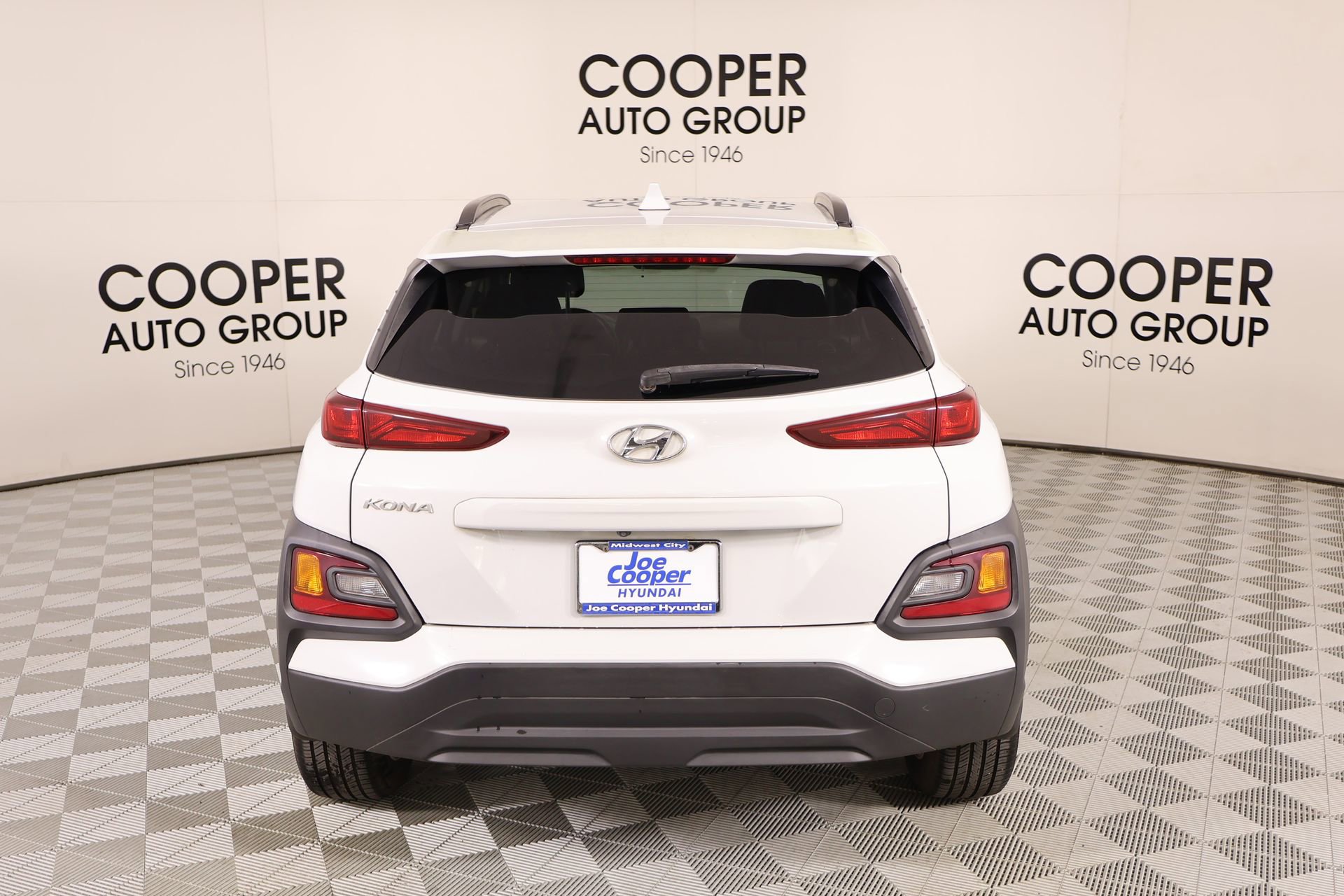 Used 2021 Hyundai Kona SEL Plus w/ Cargo Package image 20
