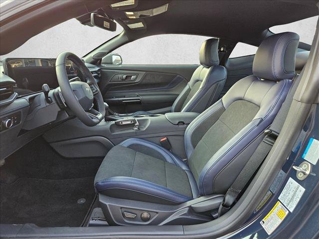 New 2026 Ford Mustang Dark Horse w/ Dark Horse Handlin Package RWD image 4