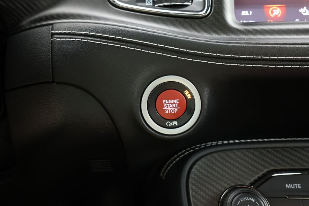 Used 2021 Dodge Challenger SRT Hellcat w/ Plus Package RWD image 19
