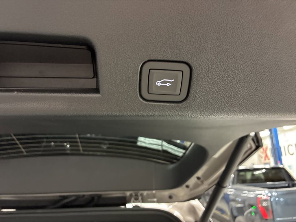 New 2026 Buick Enclave Sport Touring w/ Power Package image 21