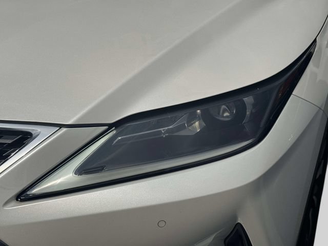 Used 2020 Lexus RX 350L Premium w/ Premium Package AWD/4WD image 11
