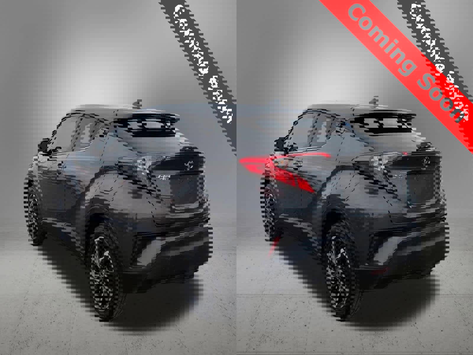 Used 2021 Toyota C-HR Limited image 4