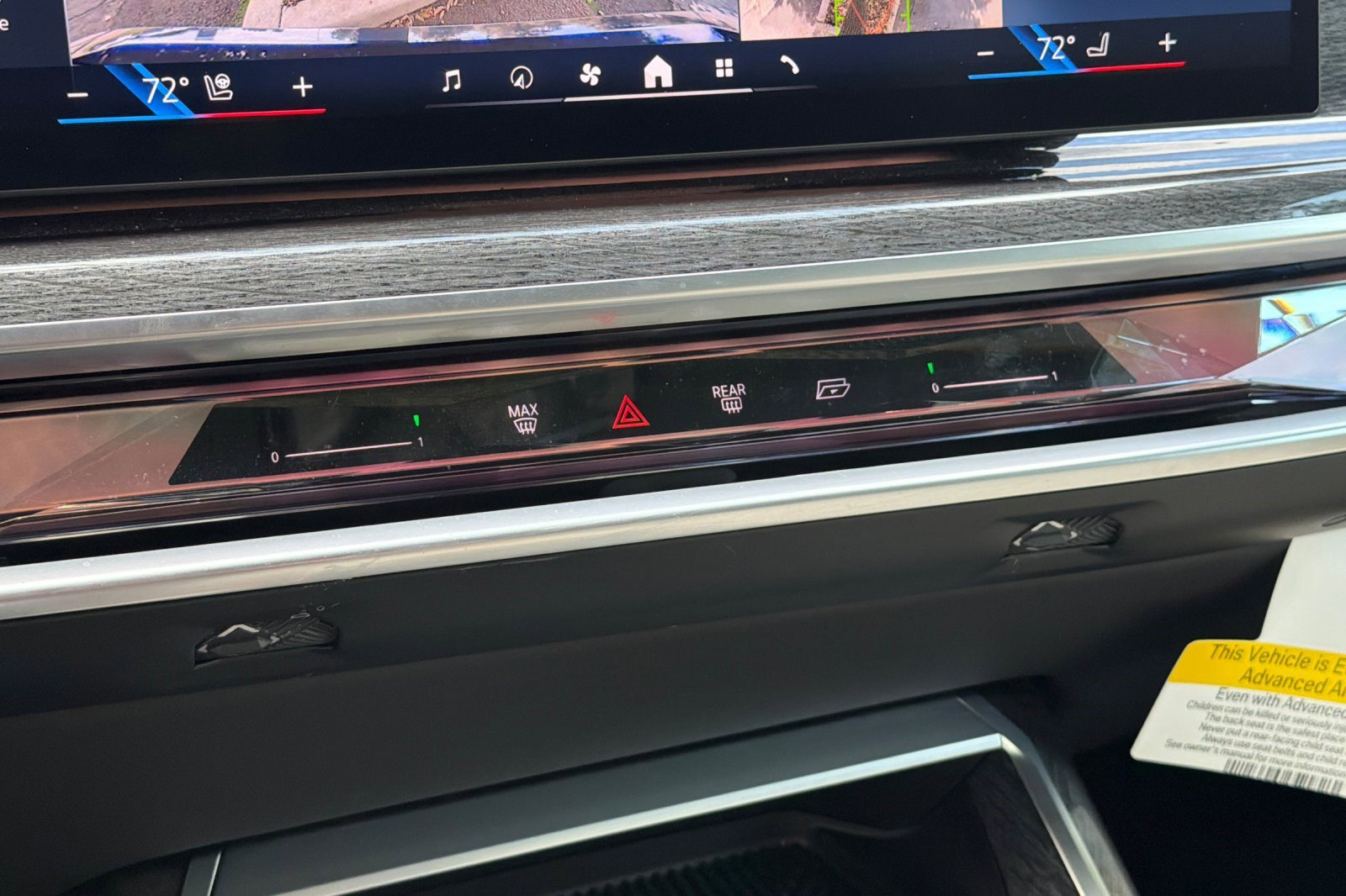 Certified 2023 BMW 740i w/ Executive Package RWD image 26