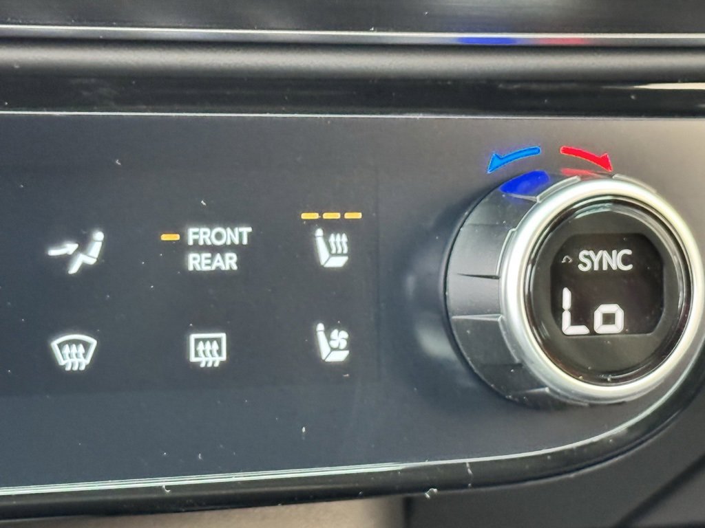 New 2026 Hyundai Palisade Calligraphy image 6