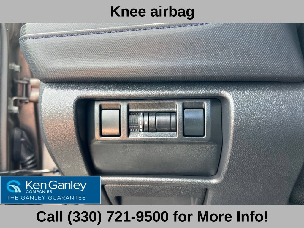 Used 2025 Subaru Forester Premium w/ Convenience Package #1 AWD/4WD image 29